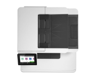 HP HP Color LaserJet Pro 400 M479fdw W1A80A - 1463897 - zdjęcie 5